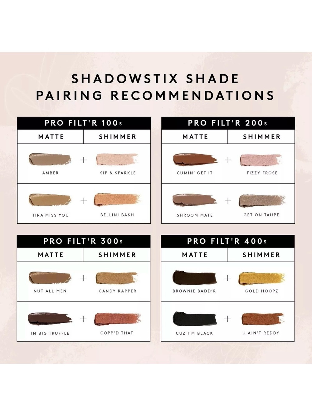 Fenty Beauty 09 Tira’Miss You Shadow Stix Longwear Eyeshadow Stick - Picture 6 of 7